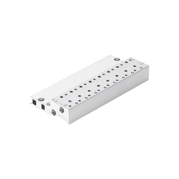 Manifold Block MHP2-PR2-3